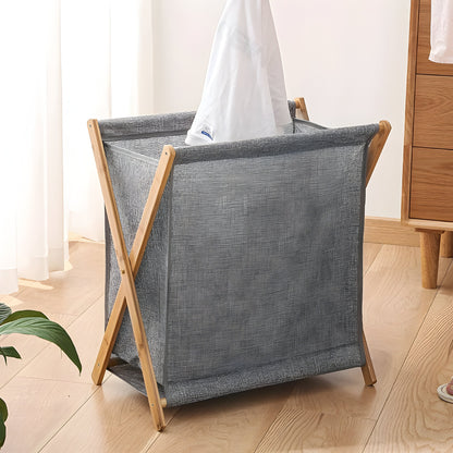Hinoki Bin – Japanse houten wasmand