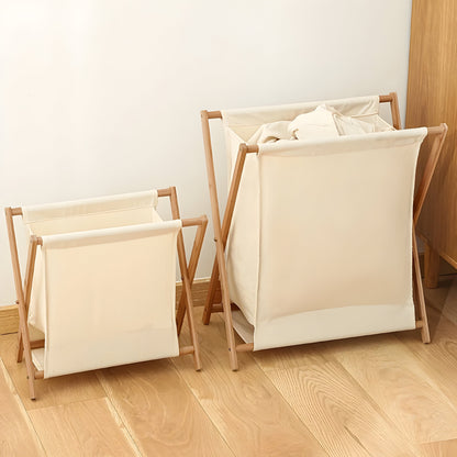Hinoki Bin – Japanse houten wasmand