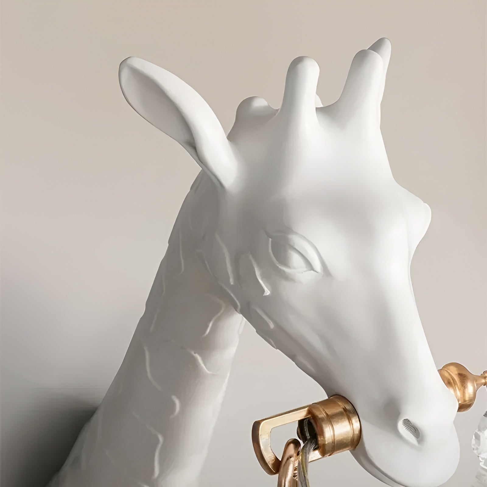 GiraLume – Wandlamp met Giraffenmotief