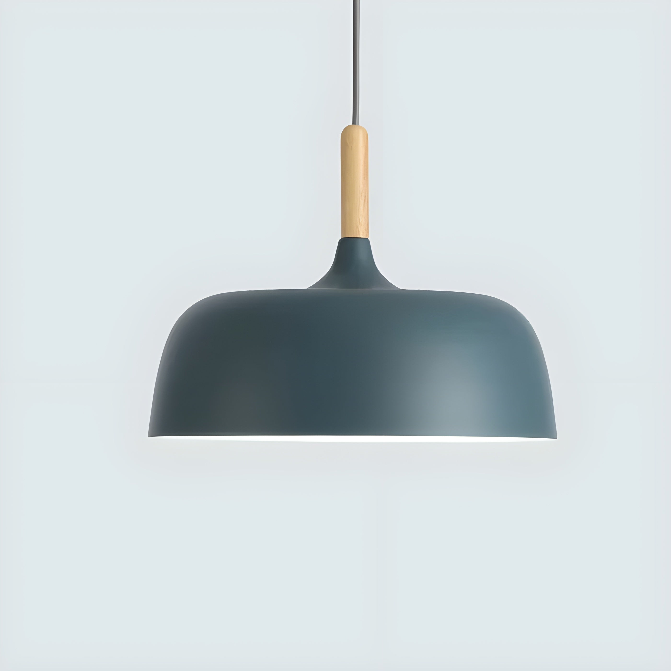 Alto Lume – Scandinavische LED Hanglamp