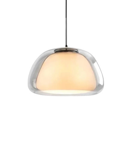 Hanglamp van glas – Bonq