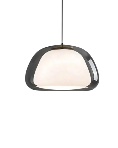 Hanglamp van glas – Bonq