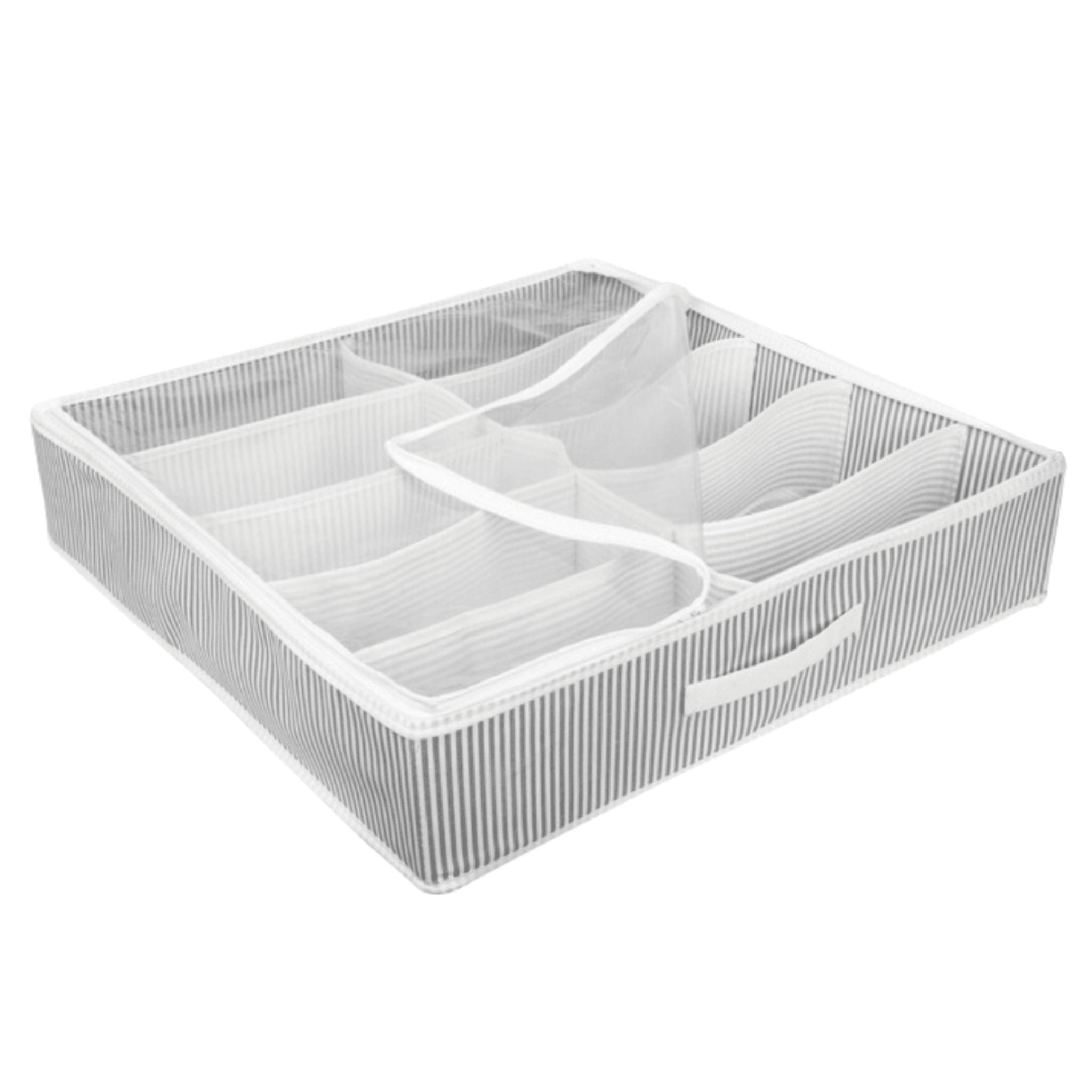 Stivora™ Schoenenorganizer – 10 Paar Compact & Stijlvol