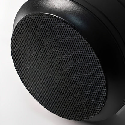 tafellamp van aluminium en acryl – Bonq