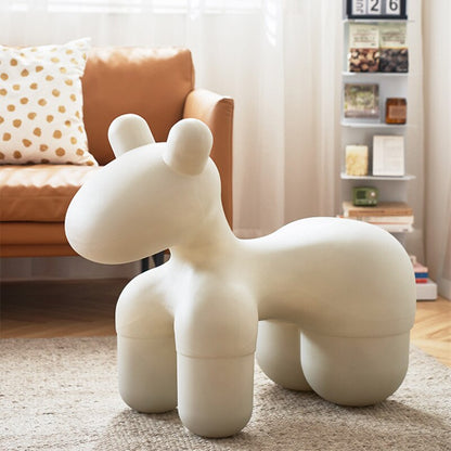 The Animal Stool