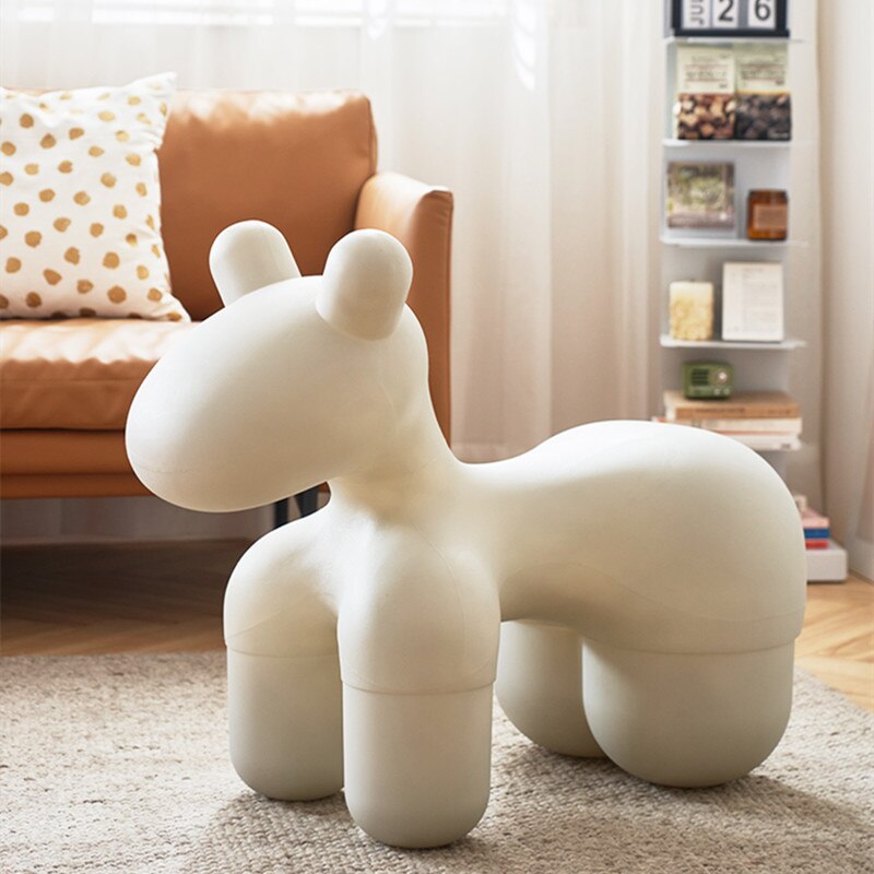 The Animal Stool