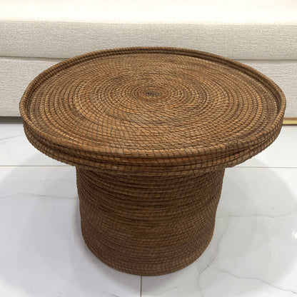 Tareva™ Halfa Tafel – Authentiek & Functioneel Design