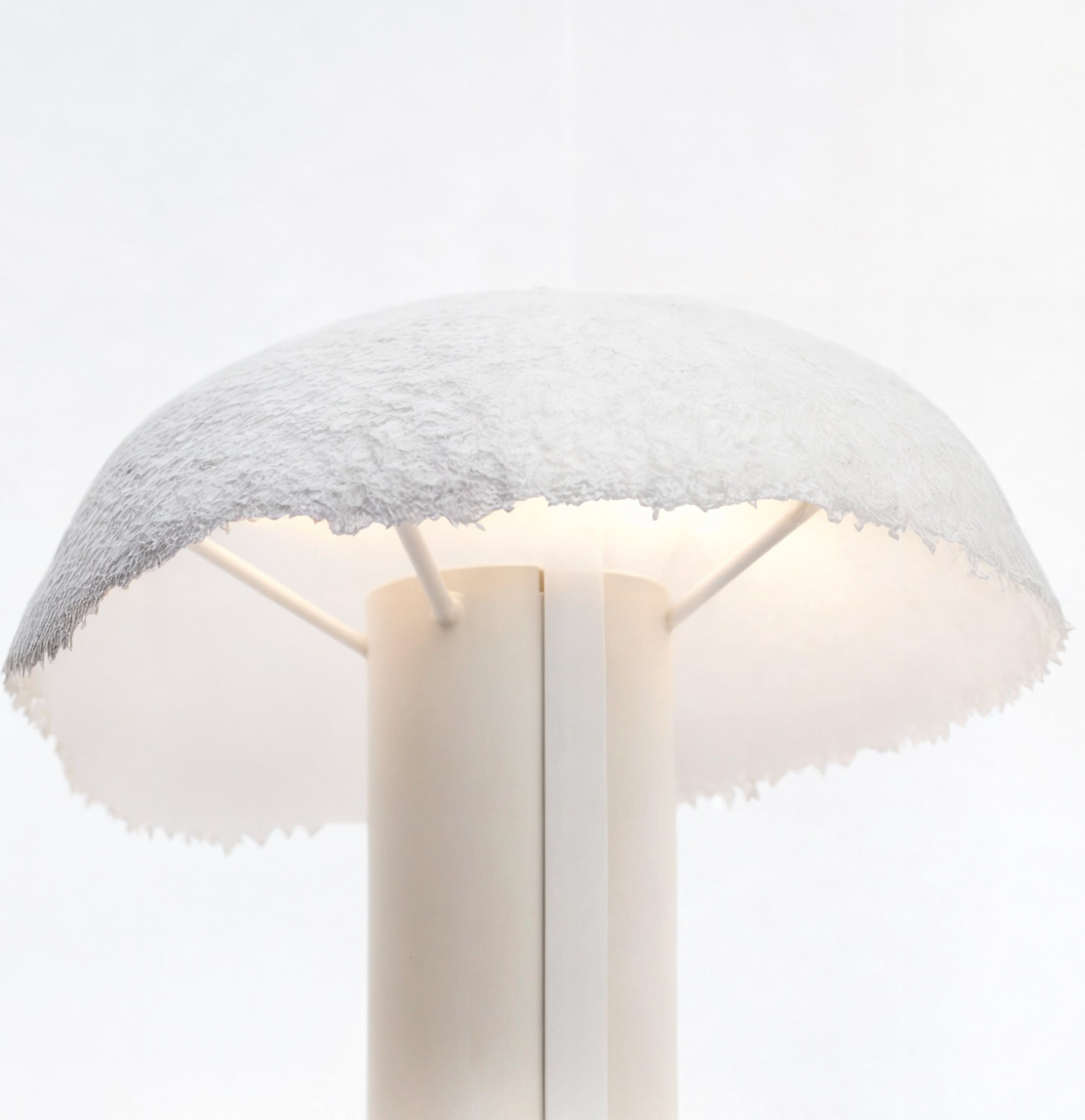 Nova Mush Lamp